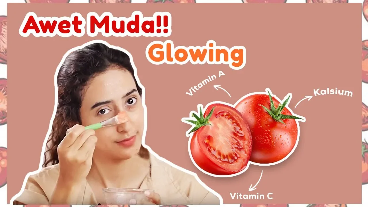 CARA AMPUH MENGATASI KULIT KERING PADA WAJAH SECARA ALAMI | 2x Pakai Langsung Lembab. 