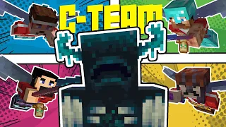 C-Team ASSEMBLE! - HERMITCRAFT S11 - EP33