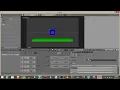 UPBGE - Simple Platform Game Python