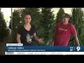 Hiring Heidi Christmas Tree Farmer