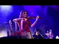 Katie Gavin Live - The Baton New York NY