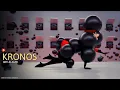 The Incredibles KRONOS unveiled - Anti-Elastic 2026 part 2