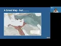 Creating Spatial Networks with Open Source Software