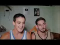 Kaleb Di Masi, ECKO, Cazzu, Feat. Brray, Alan Gomez, DJ TAO - Matatan (Remix) (Reaccion)
