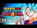 Download Lagu DRAGON BALL: Gekishin Squadra - NEW Update Patch FINALLY Fixed THIS!