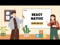 React Native CLI vs Expo 2025 Which One Should You Choose