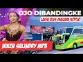 Download Lagu Niken Salindry   Ojo Dibandingke Enak Di dengarkan  saat perjalanan