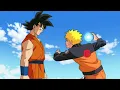 Download Lagu Goku vs Naruto (death battle)😈