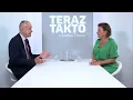 Download Lagu TERAZ TAKTO: “Do Číny chodia všetci lídri. Prečo je Ficova cesta problém?” pýta sa V. Palko