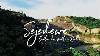 sejedewe cinta di pantai bali video lirik