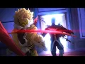Download Lagu Hawks vs Twice \u0026 Dabi | Boku no Hero Academia Season 6「AMV」- Fallen Angel