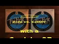 Carbon vs. Nylon Classical Guitar String Comparison. (D'Addario EJ46 vs EJ46FF)