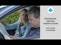 Coverage Driven Verification with Breker s Test Suite Synthesis Overview and Demonstration