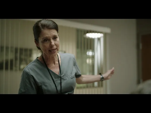 Transplant | S1.E13 | Clip 'The Terrifying Truth'