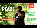 Download Lagu M.T.F. Brevo - PEACE (Official Video)