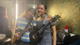 Maya Taimane Jupiter 