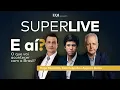 Download Lagu E AÍ? — Superlive (Hoje, 17h30)