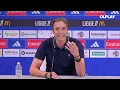 Download Lagu CONFÉRENCE DE PRESSE : Michaël Gerlinger et Matthieu Louis-Jean