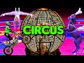 Lagu Circus Show 2023 Spectacular | Motorcycles in Globe 🌐 Arabian Horses 🐎 Clowns 🤡 and Much More...