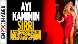 En Magazin 12 Bolum Gunun magazin haberleri
