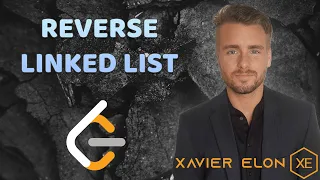 LeetCode 206 Reverse Linked List Solution Explained Java Whiteboard