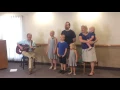 "The Bullfrog Opera"
