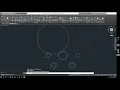 AutoCAD 2017 Tutorial Modify Tools