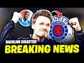 🚨TRANSFER MADNESS: RANGERS SET TO DUMP FLOPS, DJIGA DISASTER, GASSAMA EXIT \u0026 MORE RANGERS FC NEWS