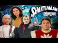 Lagu सच को खत्म करने की कोशिश कामयाब नहीं होगी कीलविष - Shaktiman | SHAKTIMAAN EPISODE - 76
