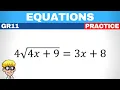 4b Square root equations gr 11 Try