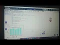 BARGRAPH USING MATPLOTLIB I PYTHON EDITOR I PICTOBLOX