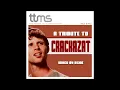 195 - A Tribute to Crackazat - mixed by bside