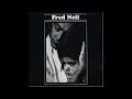 Fred Neil: "The Dolphins"  from LP "Fred Neil" - 1966