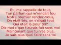 Nsiti -  Ousamma Paroles