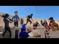 Download Lagu Building a New Home for Saleh and Sadri | Construction Project Overview