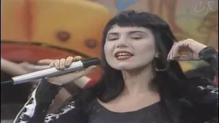 Rosana - Nós Dois / Paradão dos Baixinhos 1990