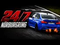 NON-STOP NURBURGRING ACTION Auto Addiction TV