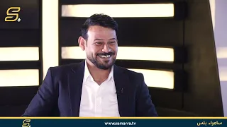 برنامج جرة قلم مع أثير التميمي ضيف الحلقة الشاعر كامل النوفلي 