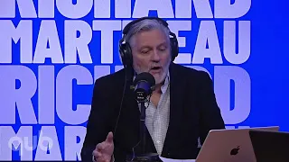 Trump Le Pire Criminel De Tous Les Temps Richard A Une Autre Idée En Tête 