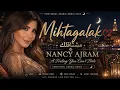 Mihtagalak ❤️ | Nancy Ajram – A Feeling You Can't Hide | Emotional Arabic Remix 2026 🌙