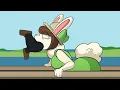 Lakeside Lapine s Lightning Lass Luncheon By Hookaloof