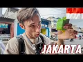 Lagu I was NOT ready for this in Jakarta, Indonesia... 🇮🇩