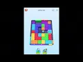 Color Block Buster Levels 101-102-103-104-105-106-107-108-109-110