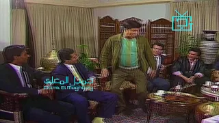 سيد الملاح وتقليد شفيق جلال وعبد المطلب   ذكريات الزمن الجميل دندنها