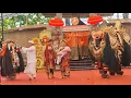 Download Lagu PKB 2025 -  DRAMA TARI MEPINTON sekaa Gong Yowana Ananta Winangun Ds Penarukan Kerambitan Tabanan.