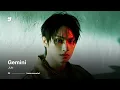 Download Lagu SEVENTEEN – Gemini (JUN Solo) | Instrumental