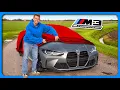 Lagu IK HEB EEN BMW M3 COMPETITION GEKOCHT...