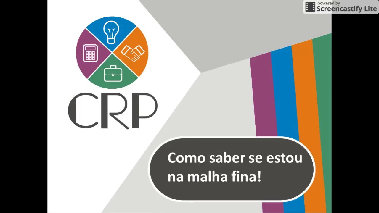 Como regularizar o CPF no site da Receita Federal