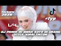 Download Lagu DJ PANEK DI AWAK KAYO DI URANG SLOW STYLE VIRAL TIKTOK TERBARU 2025 YANG KALIAN CARI