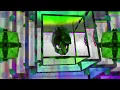 CharlestheFirst - Out of the Dark X Dark Matter Visuals VJ set